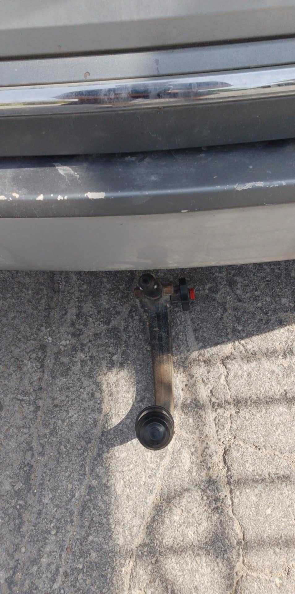 Renault Laguna 20 Автомат На части