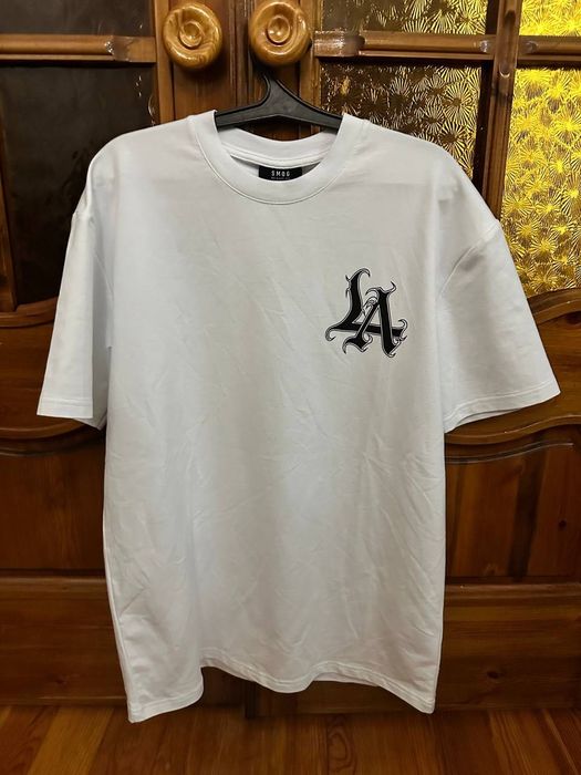 Футболка от компании New Yorker