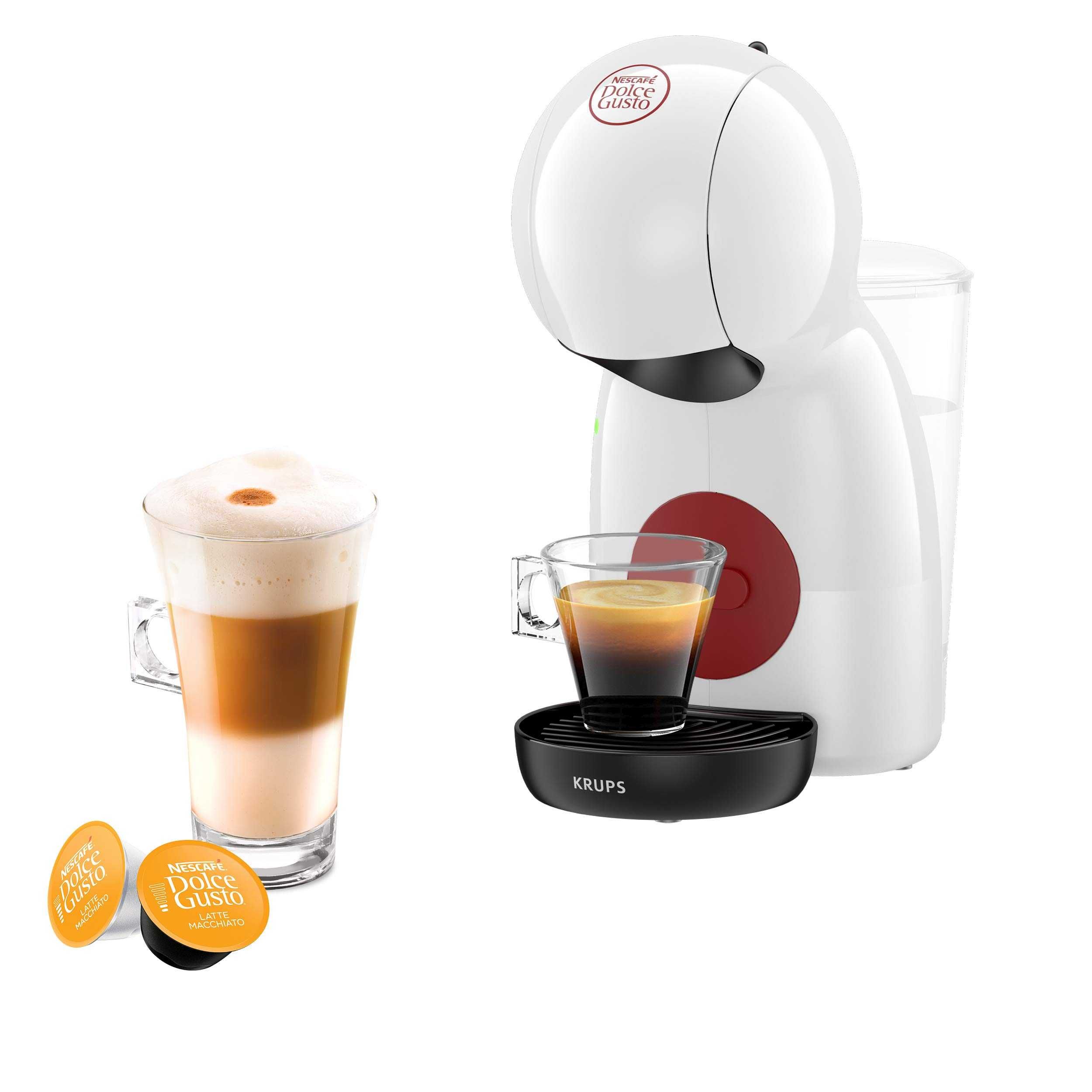 CADOUL DE CRACIUN expresor cafea latte machiato cappuccino nescafe