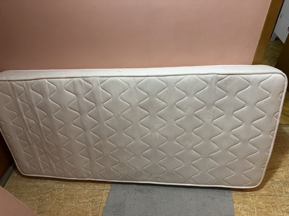 Промоция 300 кв2 броя Матраци 200/90 2 броя