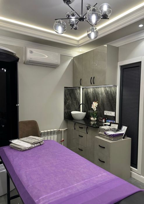 Аренда. Под клинику, центр здоровья, стоматологию, Массажный ценр