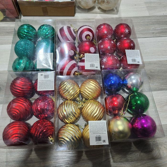 Archa oʻyinchoqlar optom