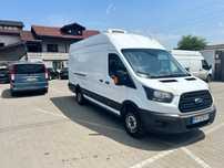 Ford Transit Jumbo Primul proprietar, stare bună