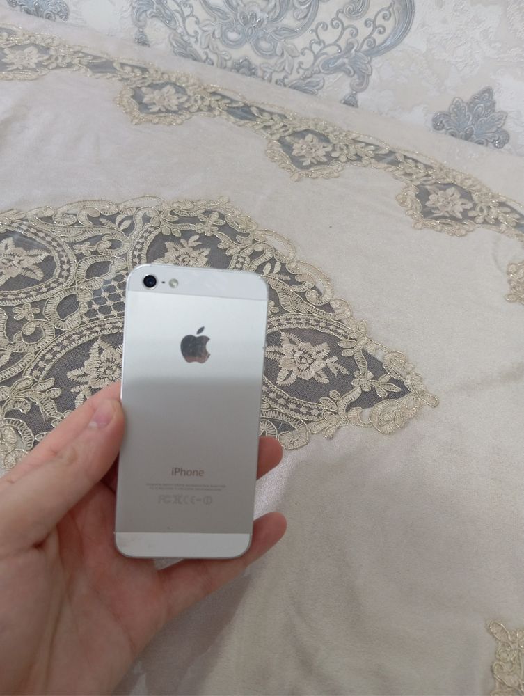 iPhone 5s arzon narxda