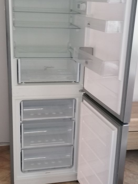 Хладилник Фризер Whirpool