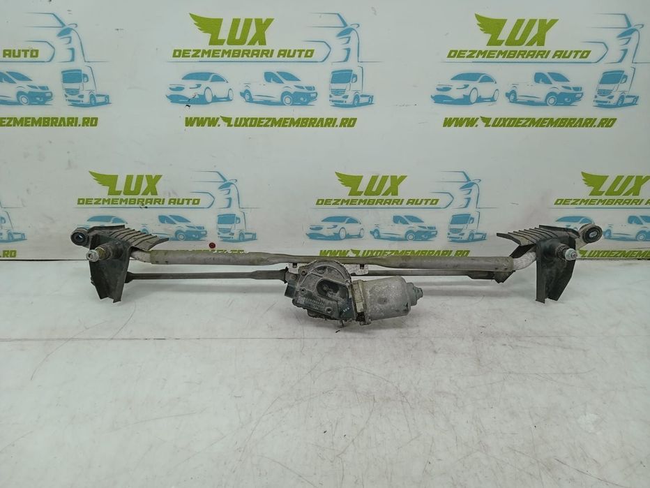 Ansamblu stergator parbriz 04879433AE Jeep Patriot 1  [din 2007 pana