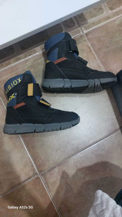 Детски апрески Geox 30