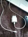incarcator  iphone