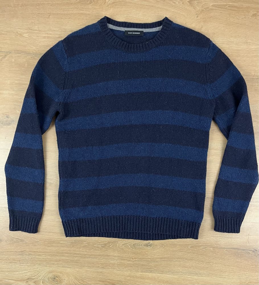 Edwin Meridian Sweater размер XL