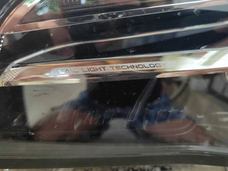 Фар MG HS FULL LED ляв Оригинален