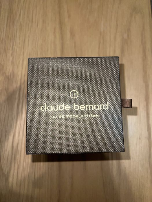 Ceas Claude Bernard Aquarider