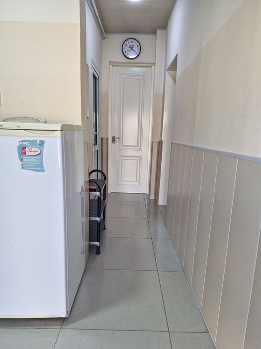 Юнусобод 15 кв махаллада икки хоналик уй