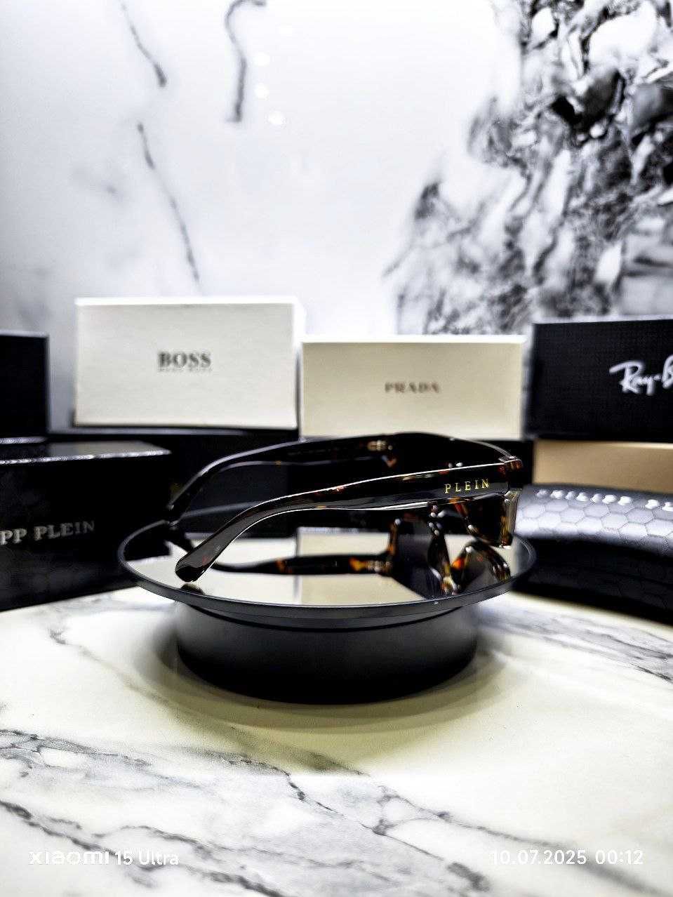 Очки Philipp Plain Lux Polarized