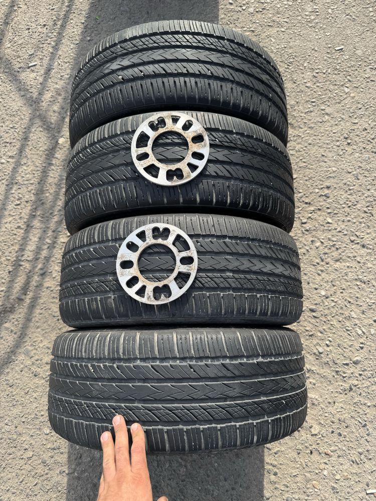 Cobalt R16 saka diska balon