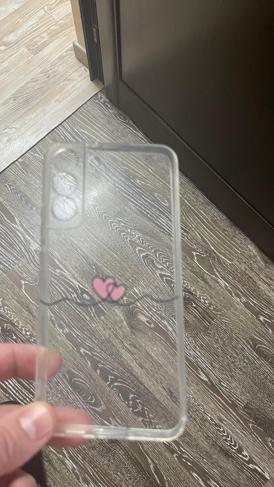 Кейс/ гръб за Samsung S 22 plus  и Huawe 20 lite