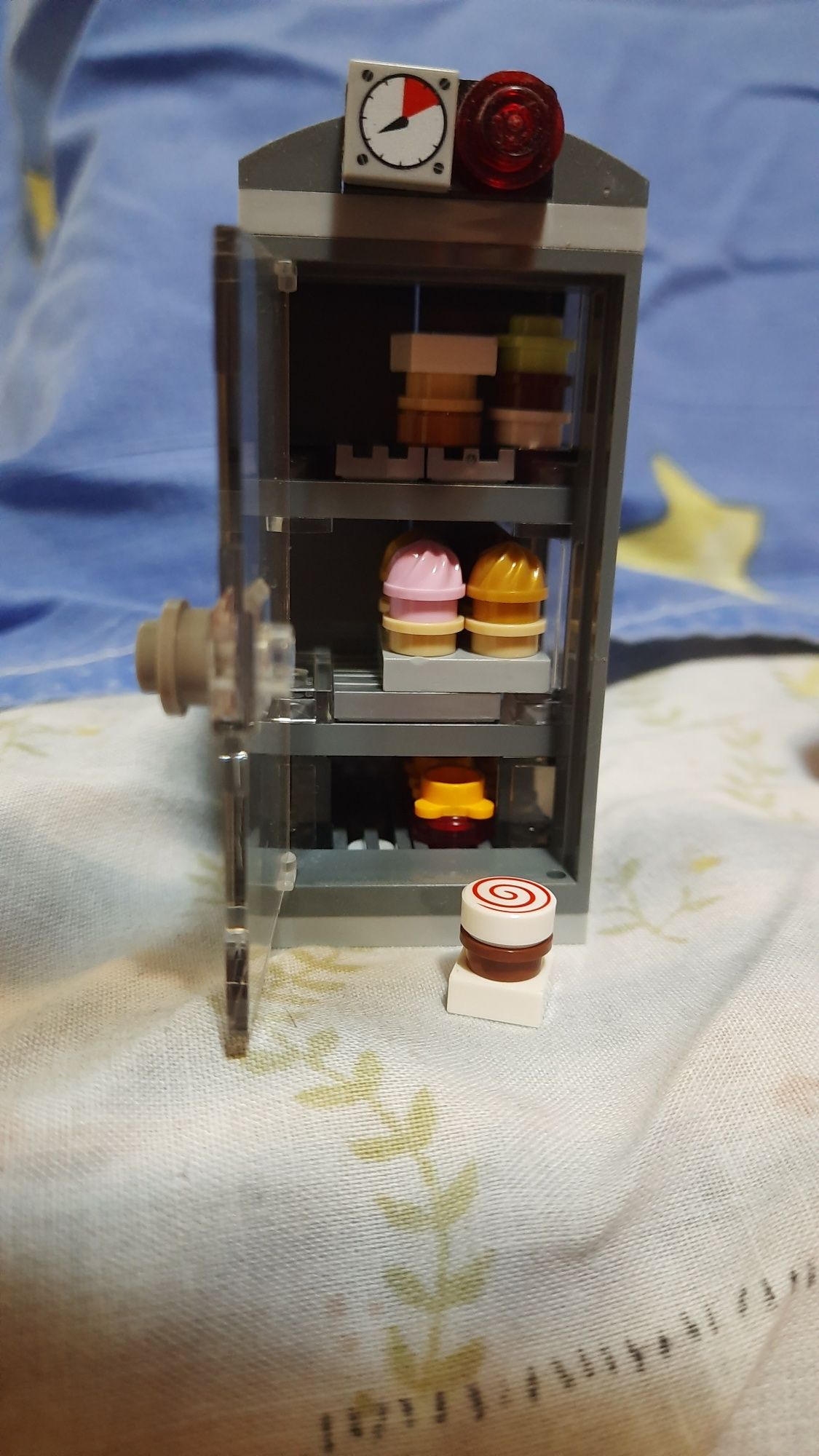 Lego friends original utilizat