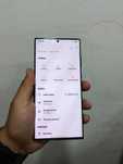 Samsung S22 ultra 512