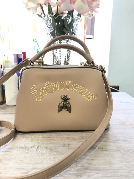 Сумка женская молодежная