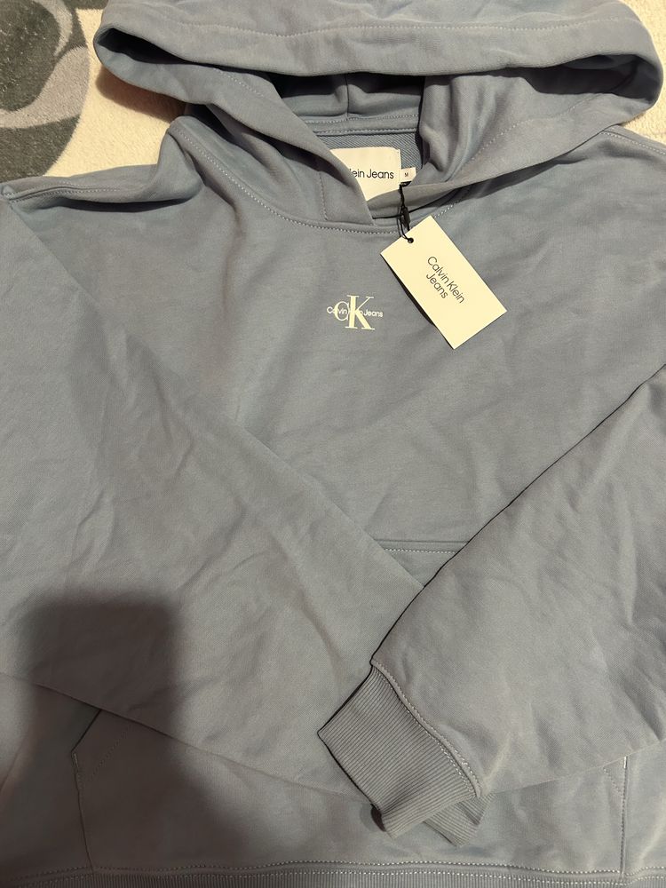 Дамски суитчър Calvin Klein
