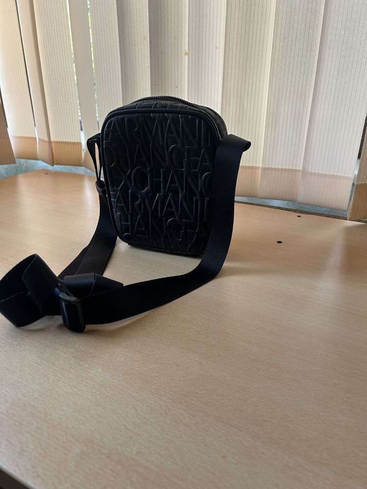 Мъжка чанта Armani Exchange