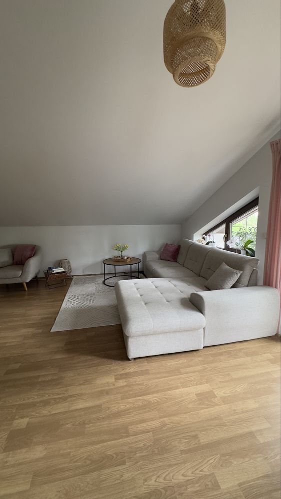 Apartament 3 camere Buftea Centru