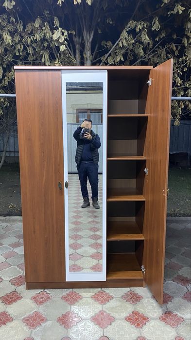 Шкаф Шифонер + доставка