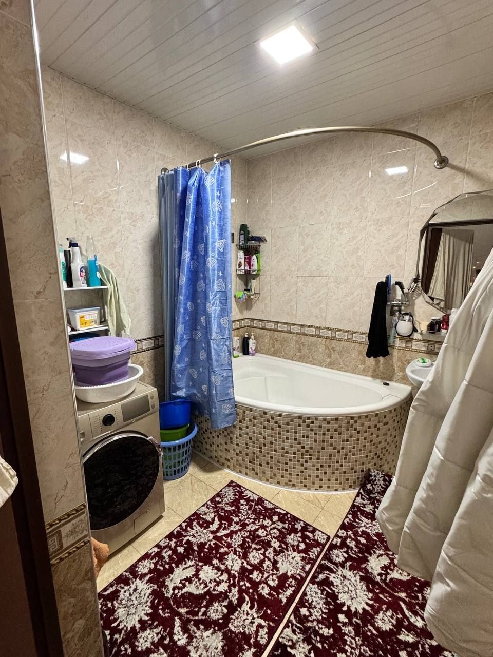 Очень срочно продаётся банковская квартира 110м²