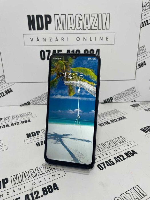 DP Amanet NON-STOP Sos. Giurgiului 119 ZTE BLADE V50 (43601)