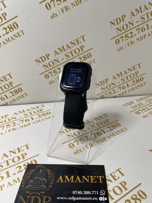 NDP Amanet Braila Apple Watch SE 44 MM (43868)