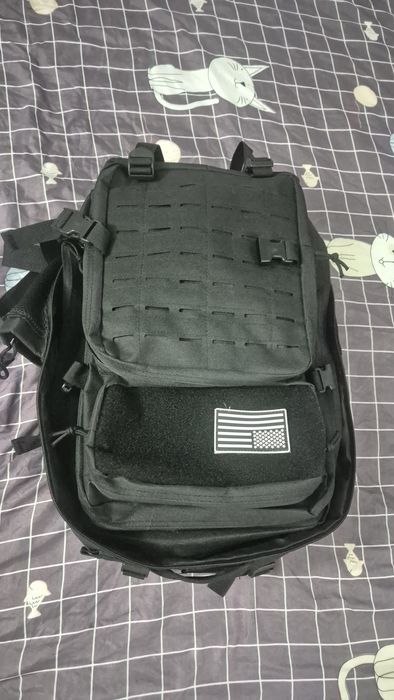 Rucsac tactic 45L