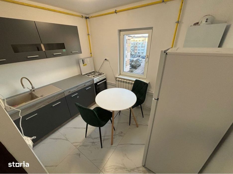 Garsoniera de vanzare zona Nord