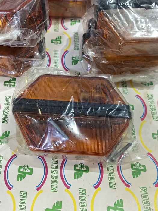 Оранжеви Мигачи Калник Бус Мерцедес Спринтер W901 W902 96-06