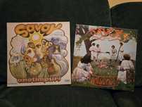 Viniluri SAVOY (Haiducul & Anotimpuri)