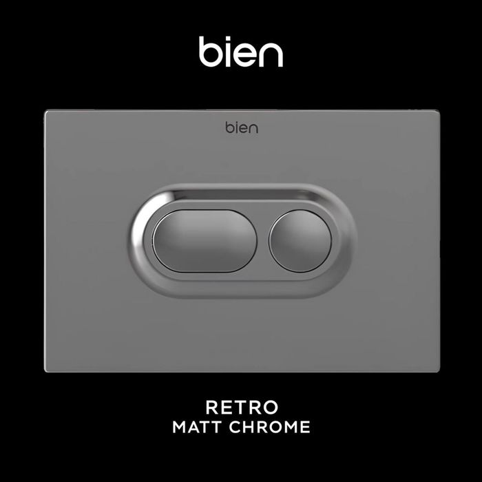 Кнопки для Инсалатсия Унитаз | Retro Bien