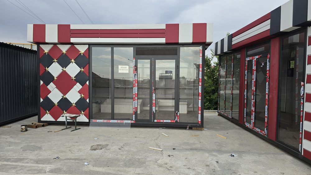 Кучма дуконлар 3 ойдан 3 йилгача кредитга