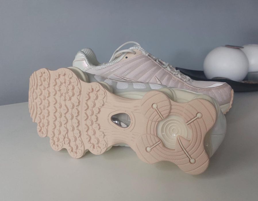 Спортни маратонки NIKE 38.5