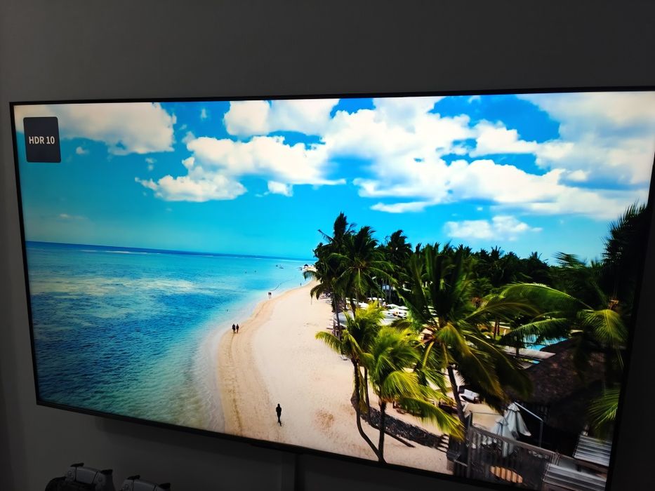 TCL 65C735 4K HDR