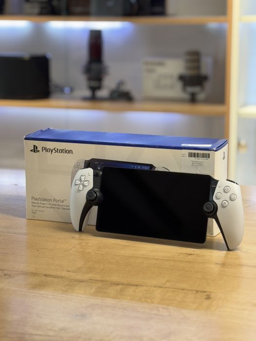Игровая приставка PlayStation Portal/Aktiv market
