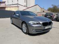 Bmw seria 5, F10, 520D automat
