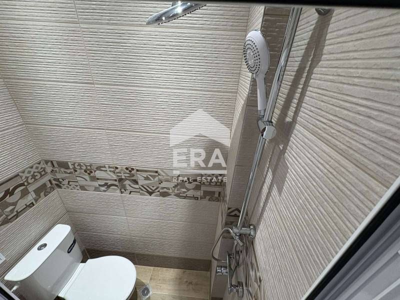 Едностаен обзаведен апартамент с кухненски бокс за продажба в кв. Млад