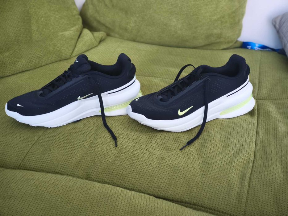Маратонки Nike Air Zoom Upturn SC