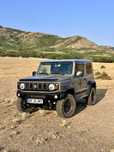 Suzuki jimny 2023