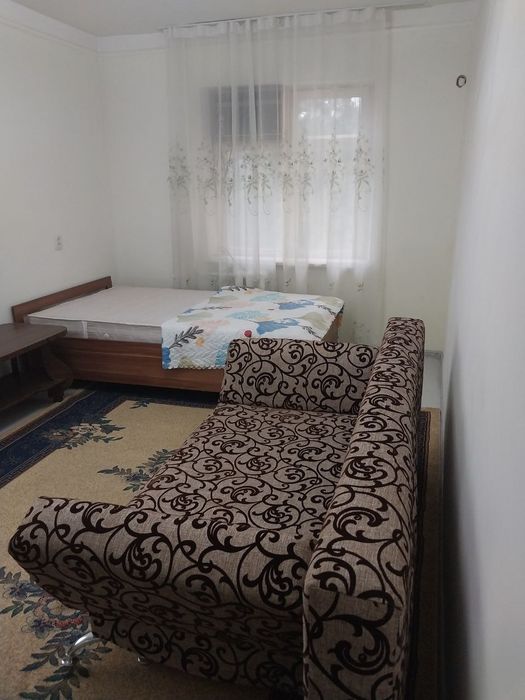 Сдаётся в аренду 1 комнатная квартира локация супер