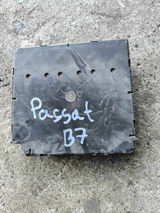 Комфорт модул за VW Passat B7