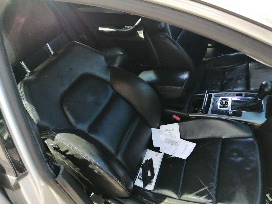 Audi A6 2008g 3.0tdi slain автомат 4х4/ауди А6 4х4