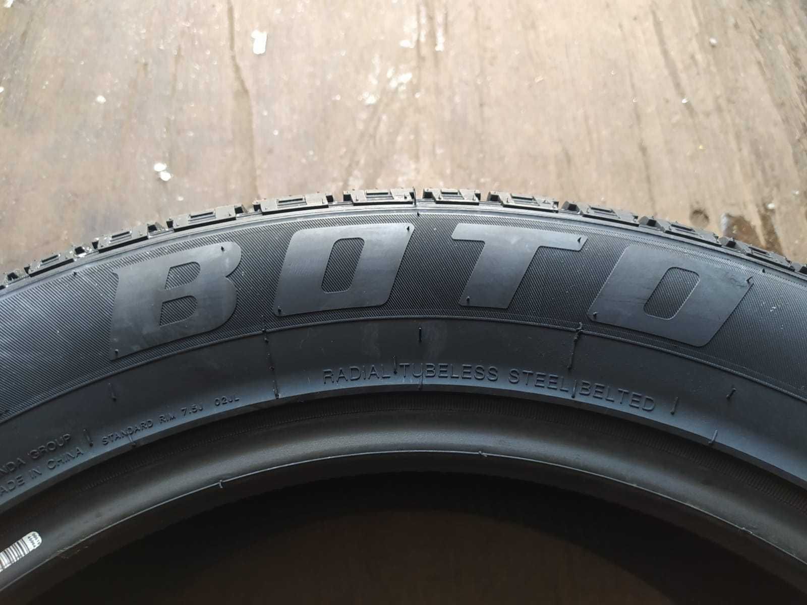 Шины в Алматы 235/55/19 Boto BV11+ (101V)