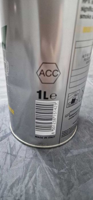 Масло Selenia Petronas HPX 20W50 Syntetic 4x1 литър - НАМАЛЕНО