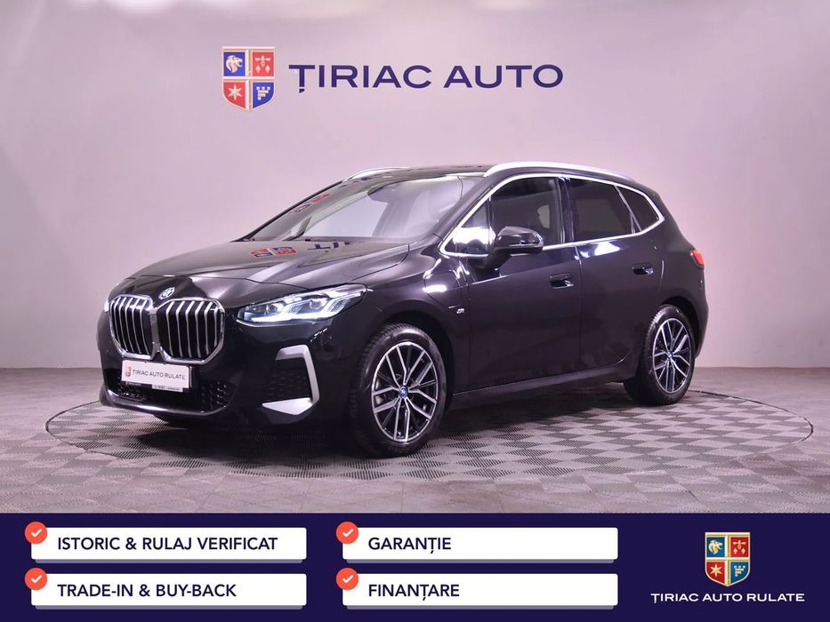 BMW Seria 2