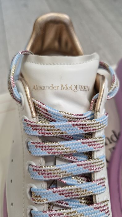 Sneakers Alexander McQueen 36