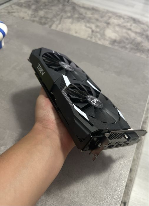 Vand / schimb - Placa video, Rami, SSD 2TB-